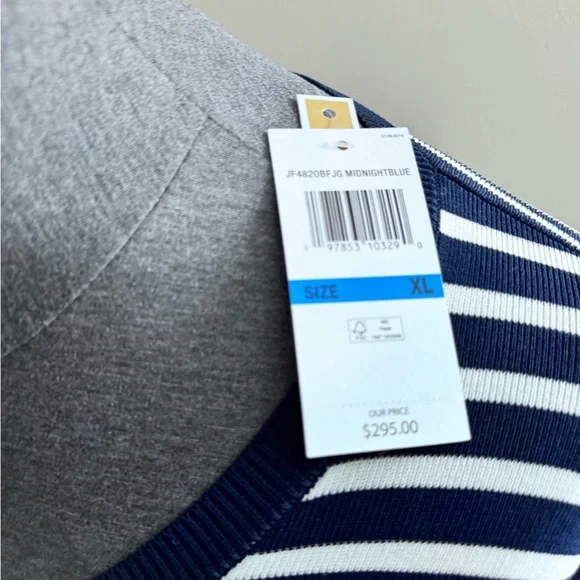 Michael Kors Dress💙 - Picture 3 of 4